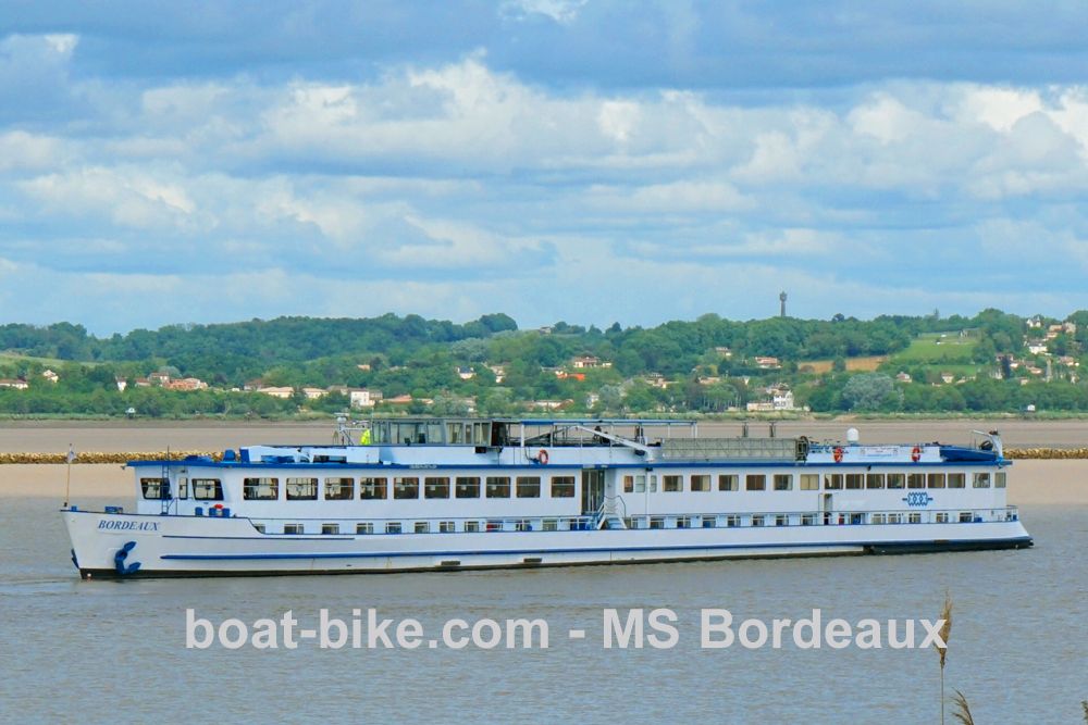 MS Bordeaux