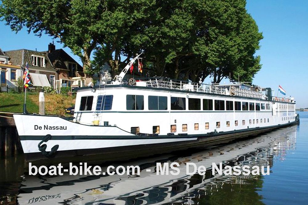 MS De Nassau