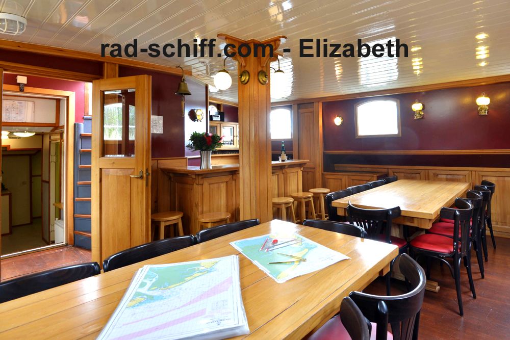 Elizabeth - Bar