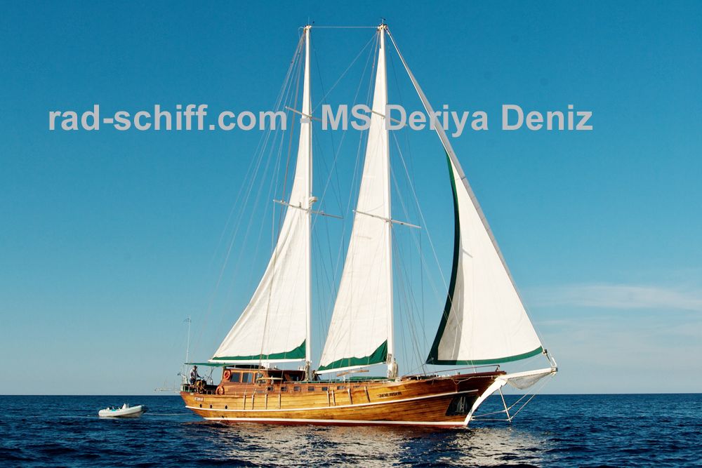 MS Deriya Deniz