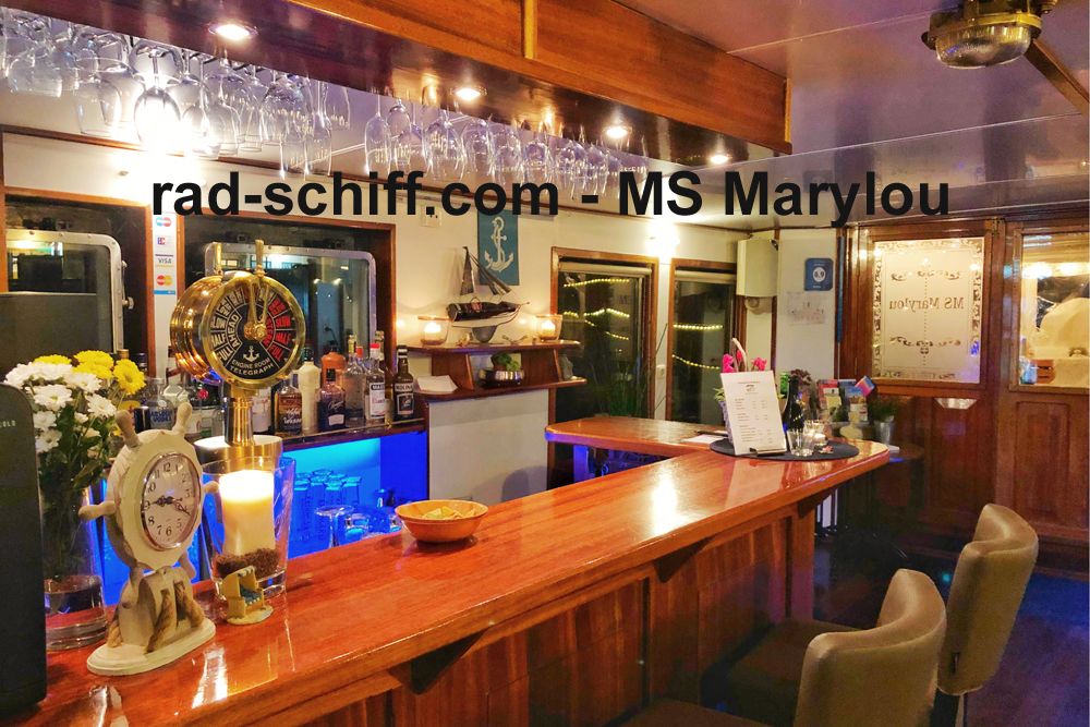 MS Marylou - Bar