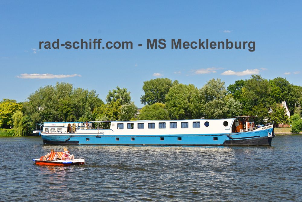 MS Mecklenburg