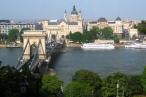 Das Eiserne Tor mit MS Primadonna - Budapest