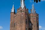 Dutch Hanseatic Tour - Magnifique II - Zwolle
