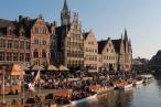 Netherlands & Flanders by Boat & Bike