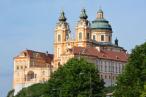 Passau - Wien mit MS Primadonna - Melk