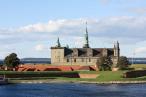 Rad & Schiff - Dänemark & Schweden - Schloss Kronborg