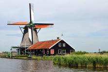 Das Grüne Herz Hollands