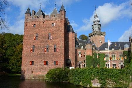 Dutch Hanseatic Tour - MS Lena Maria and MS Fiep