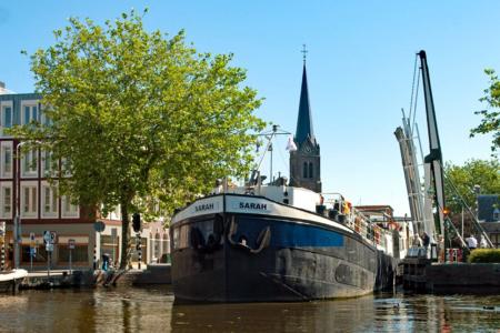 Dutch Hanseatic Tour on MS Sarah